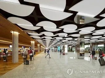 김포공항 터미널 시간표 예약 예매_13