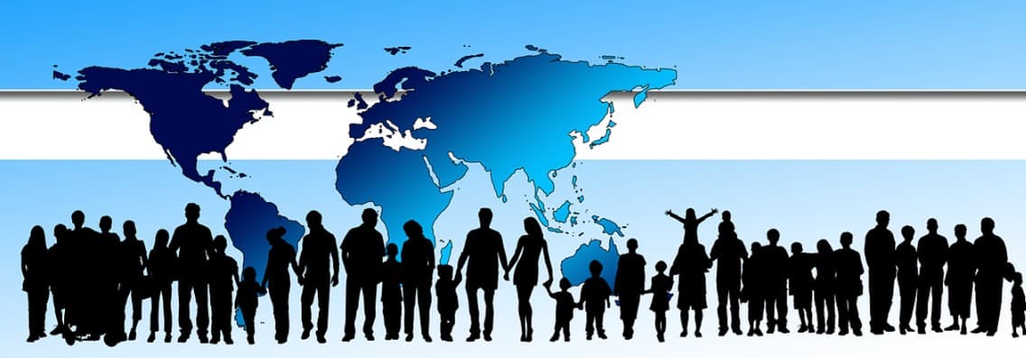 인구보건의 이해 — 변화하는 인구구조와 건강의 균형