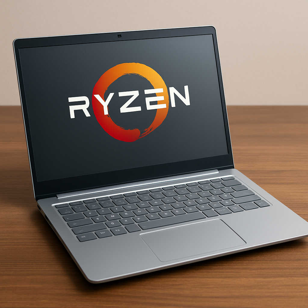 라이젠 노트북
