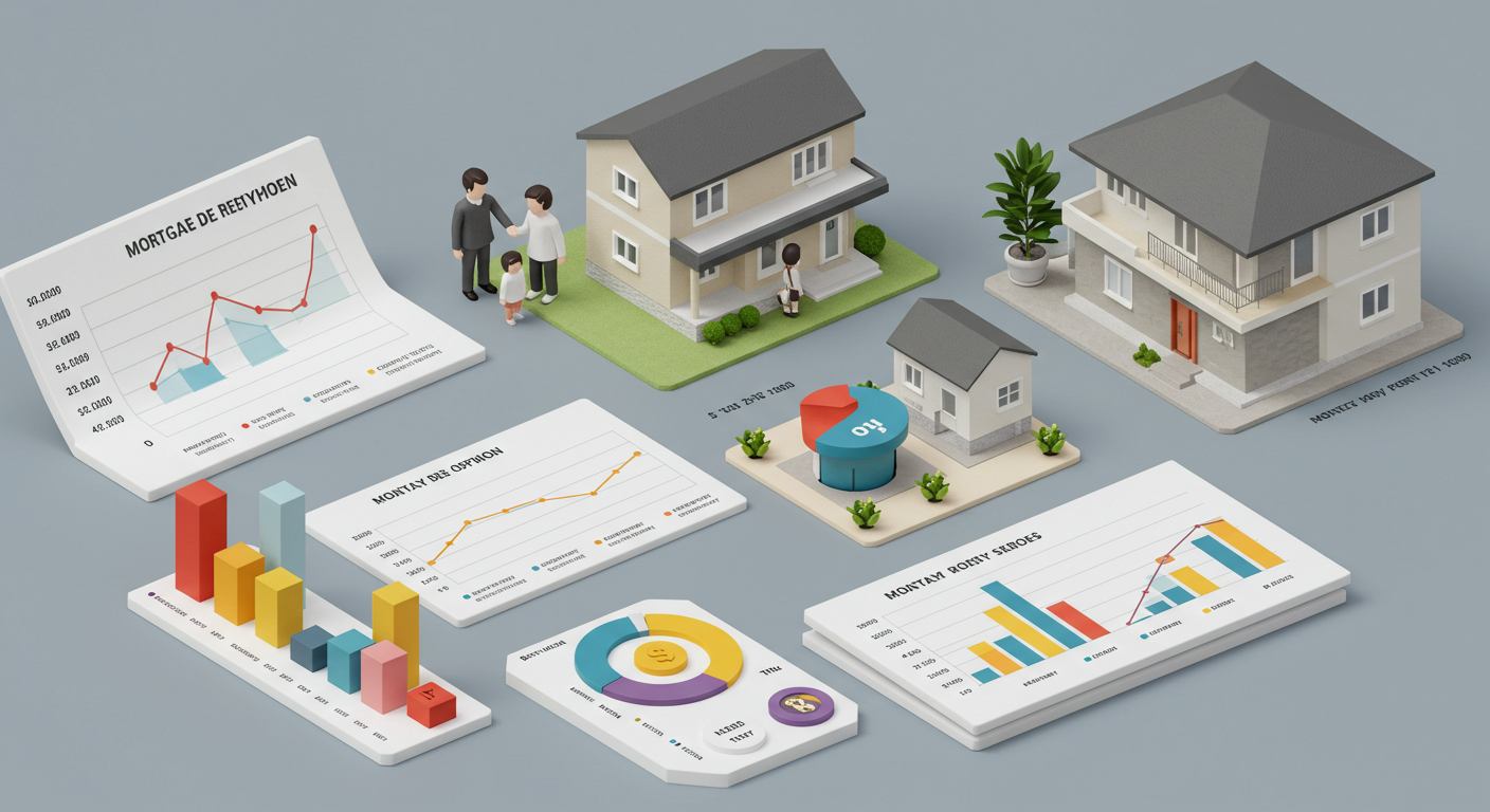 만기일시상환, 혼합상환