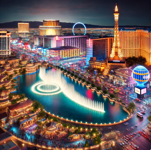 미국 필수 여행지 자연 vs 도시! 20곳 비교