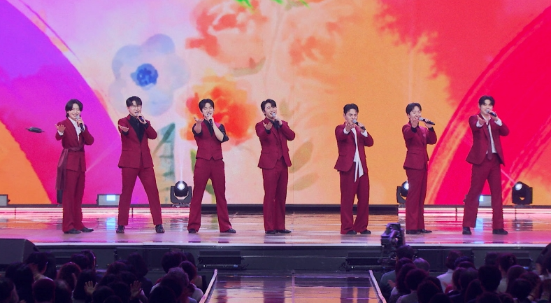 미스터트롯3 TOP7