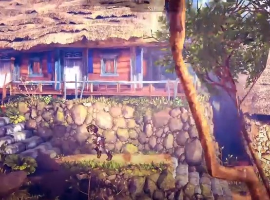 스팀 스마일게이트