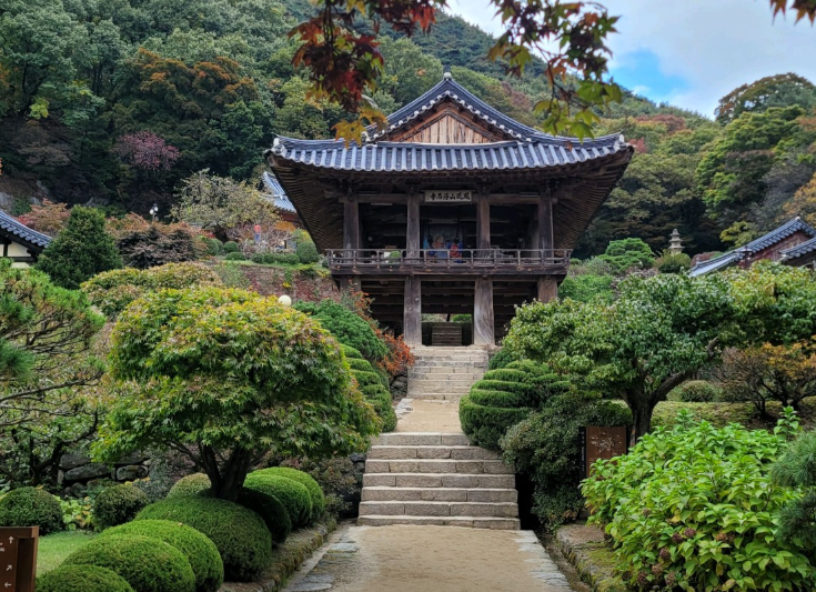 부석사 정보