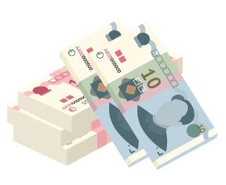 국세환급금 조회 및 신청하기