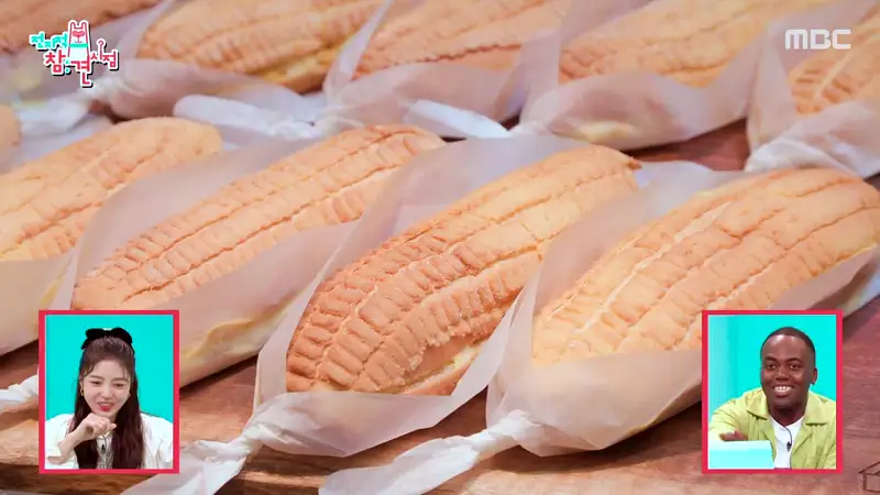 전참시 전지적참견시점 이영자 소금빵, 밧줄빵, 가마솥누룽지빵, 옥수수크림빵, 초당 옥수수 스프 맛있는 베이커리 디저트 카페 광주 퇴촌 빵집 맛집 소개