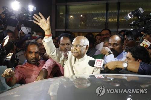 인도 대통령과 공식 환영식부터 비즈니스 포럼까지: MOU 20건과 기업 총수 총출동 현장