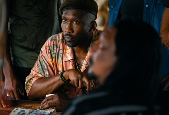 쥬라기 월드 새로운 시작 정보3