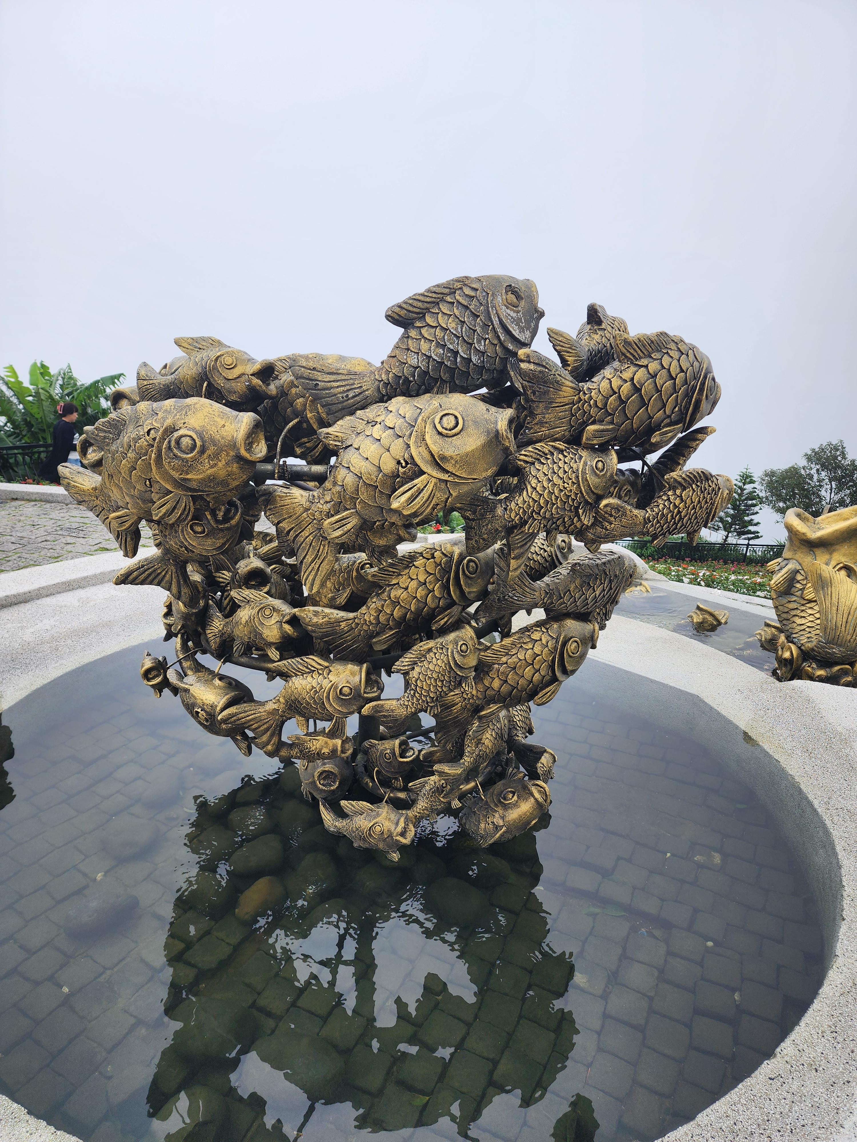 바나힐
