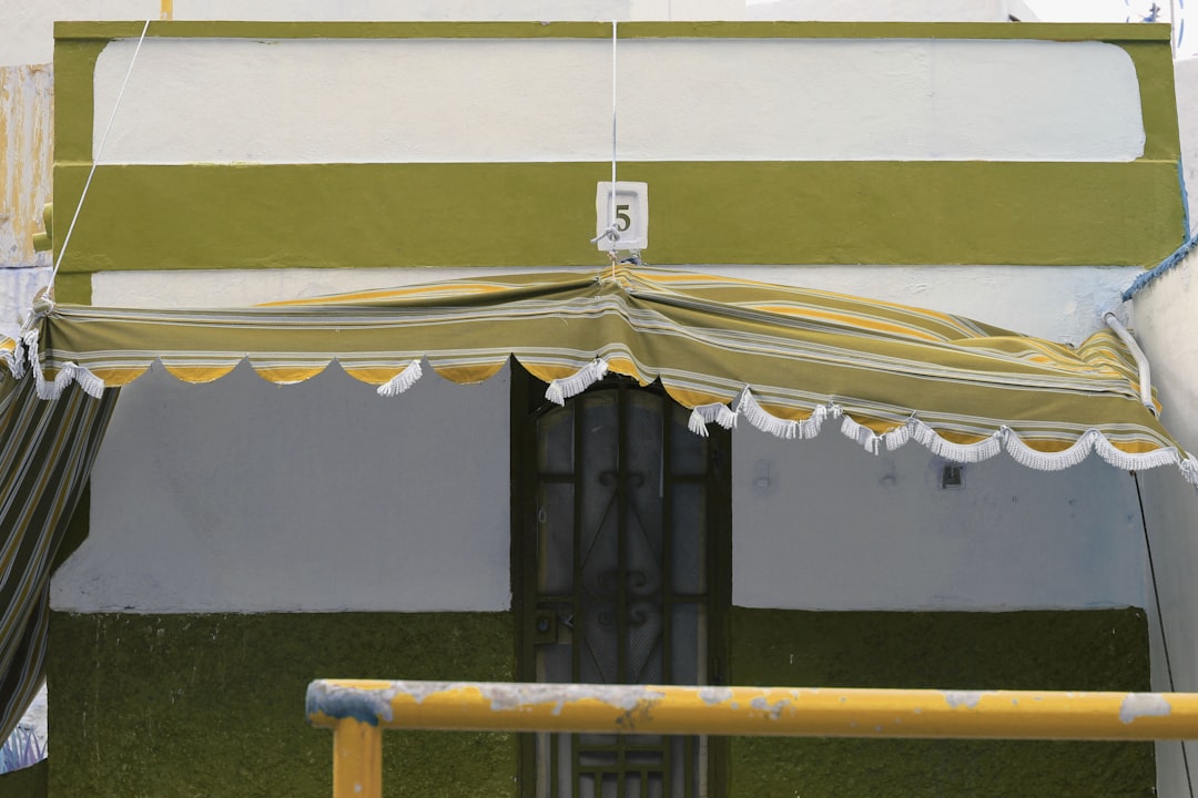Awning