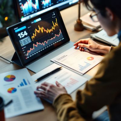 사회초년생을 위한 월급 관리와 투자 전략