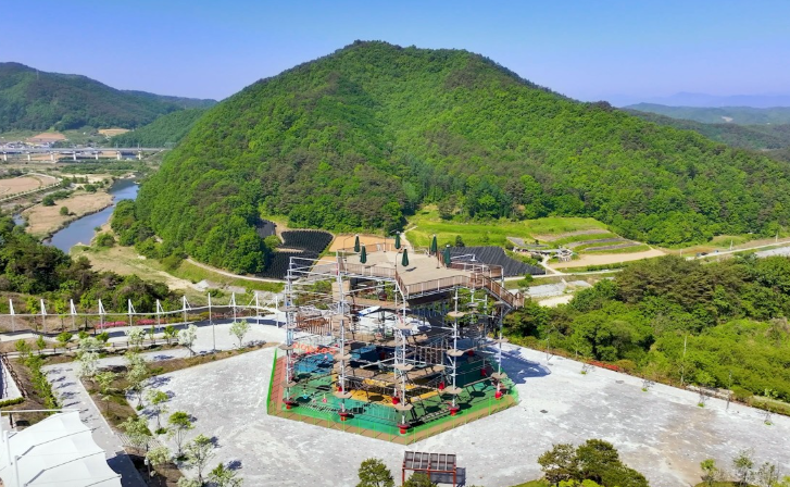 영주 어드벤처 캐슬 정보