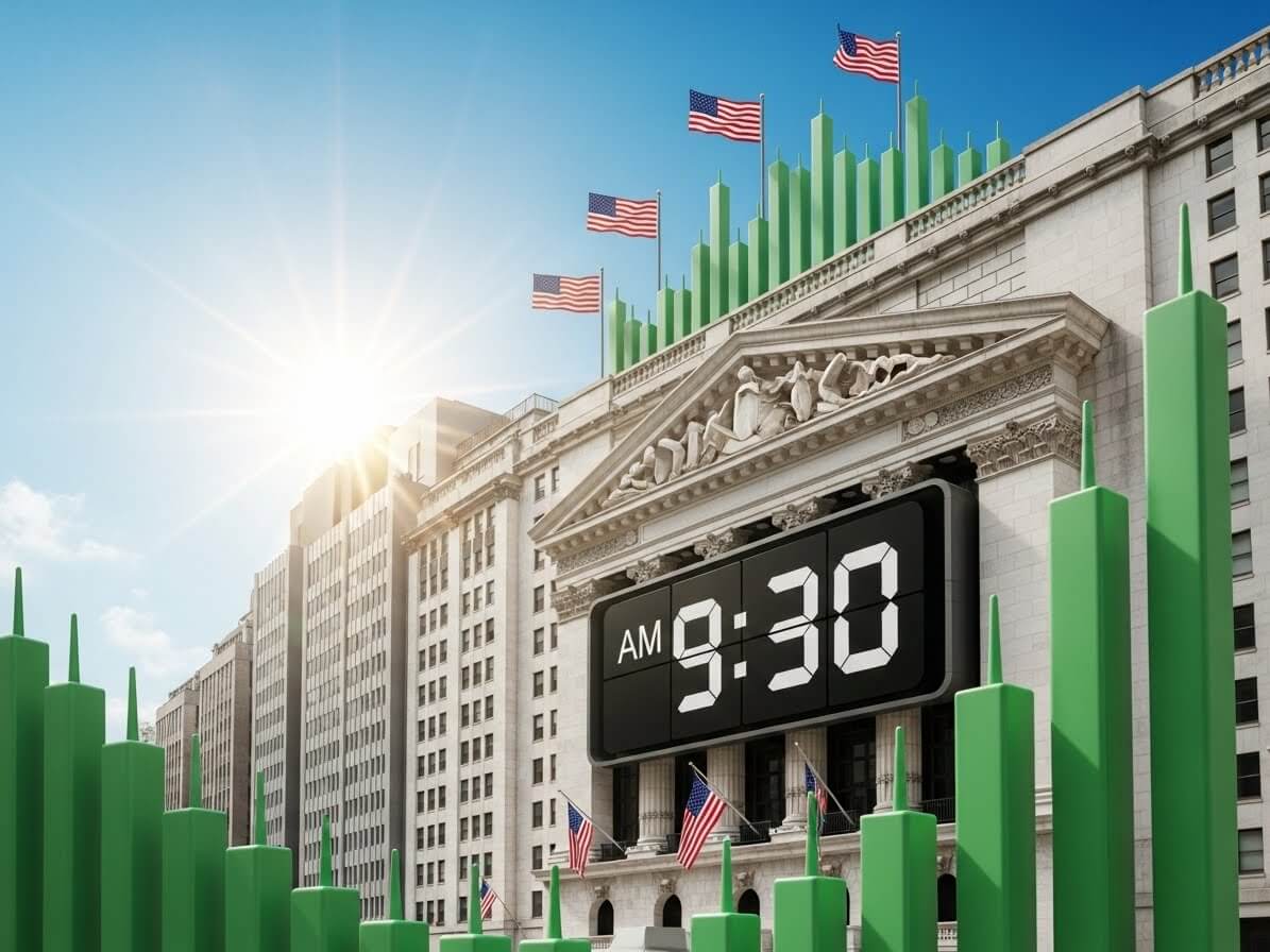 2026년 미국주식 개장일