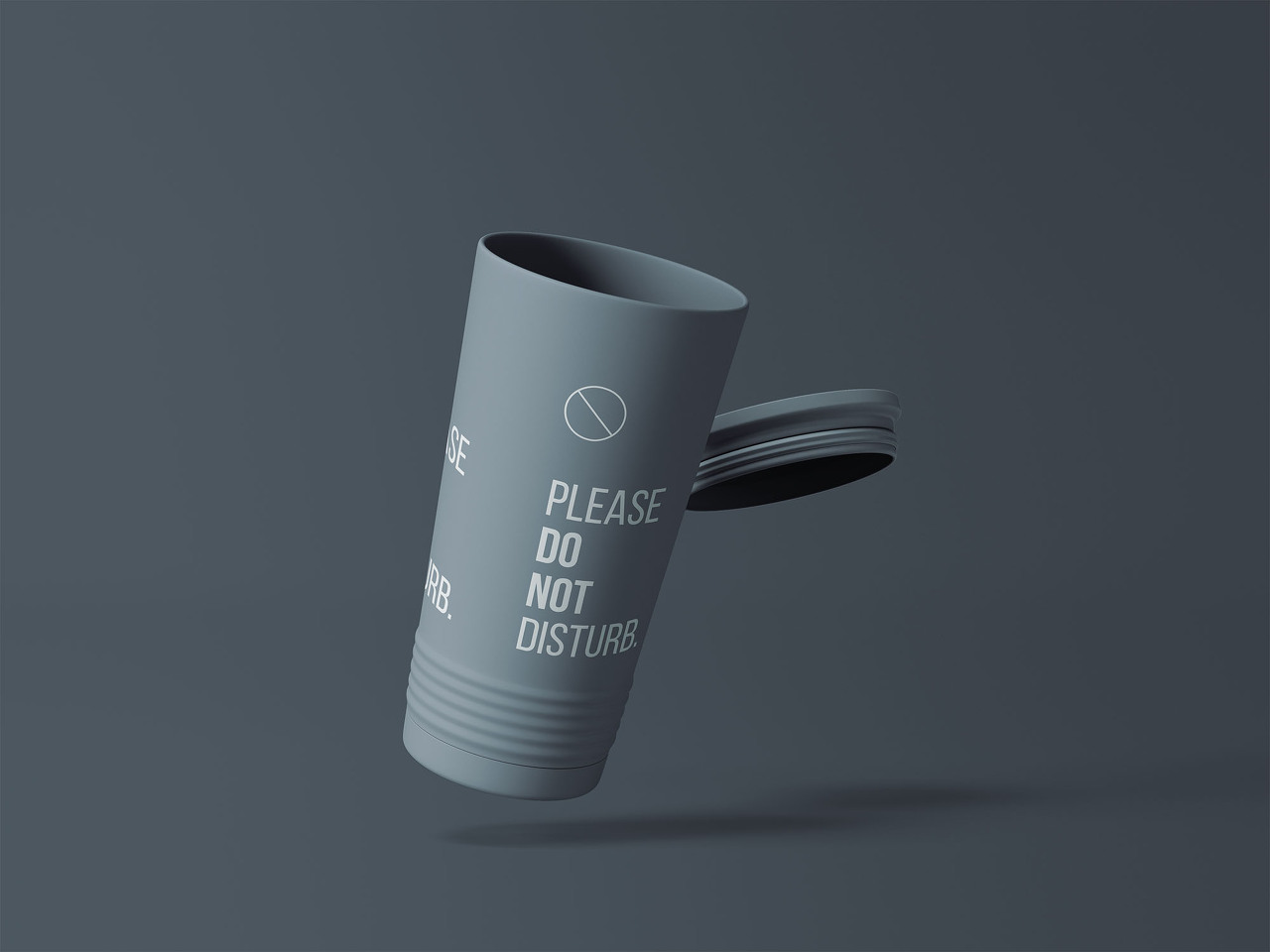 Tumbler Cup Mockup(텀블러 컵 목업)