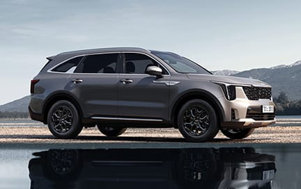 기아 쏘렌토 하이브리드