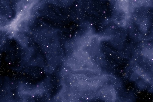 항해에서 별자리