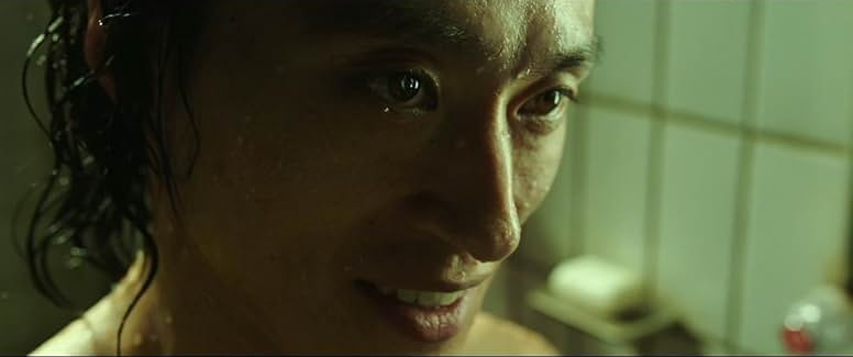 악인전 영화 리뷰