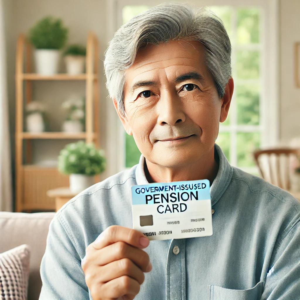 기초연금 전국민지급