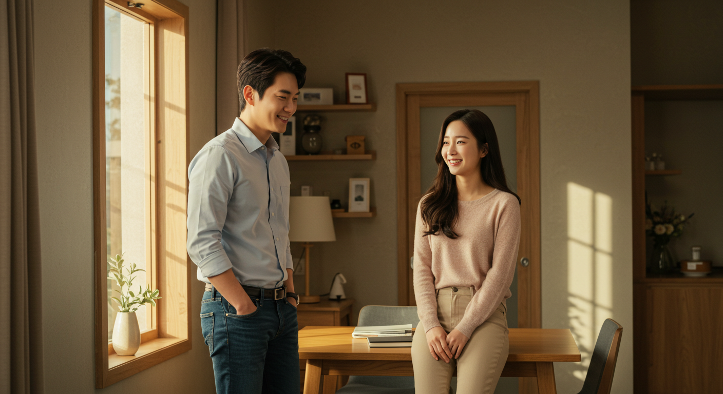 월세보증금 담보대출 당일