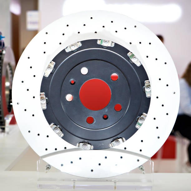 브레이크-디스크-교체시기