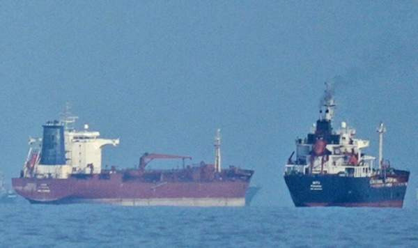 이란 호르무즈 통제 재개 선언