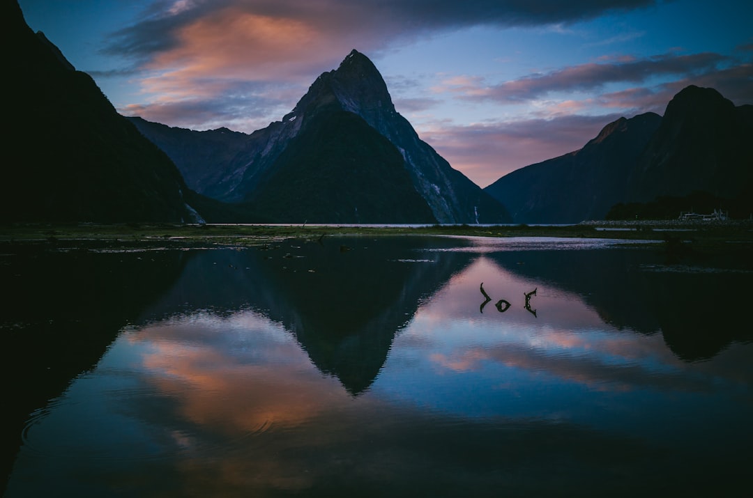 New Zealand