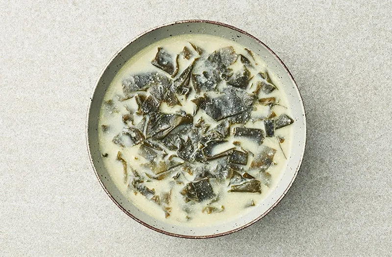 미역국 맛있게 끓이는 방법과 깊은 맛 내는 팁_5