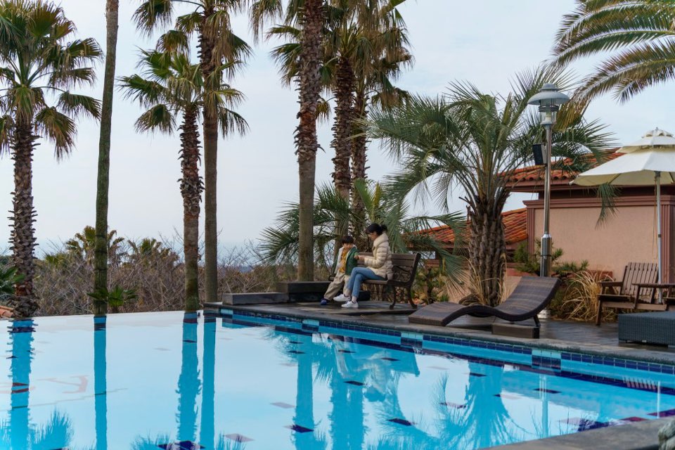 제주도 숙소 추천