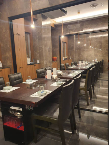 생생정보 담양식 숯불돼지갈비 양념돼지갈비 매운돼지갈비 떡갈비 쫄갈비 들깨수제비 택시맛객 광주 상무지구 상무옥숯불갈비