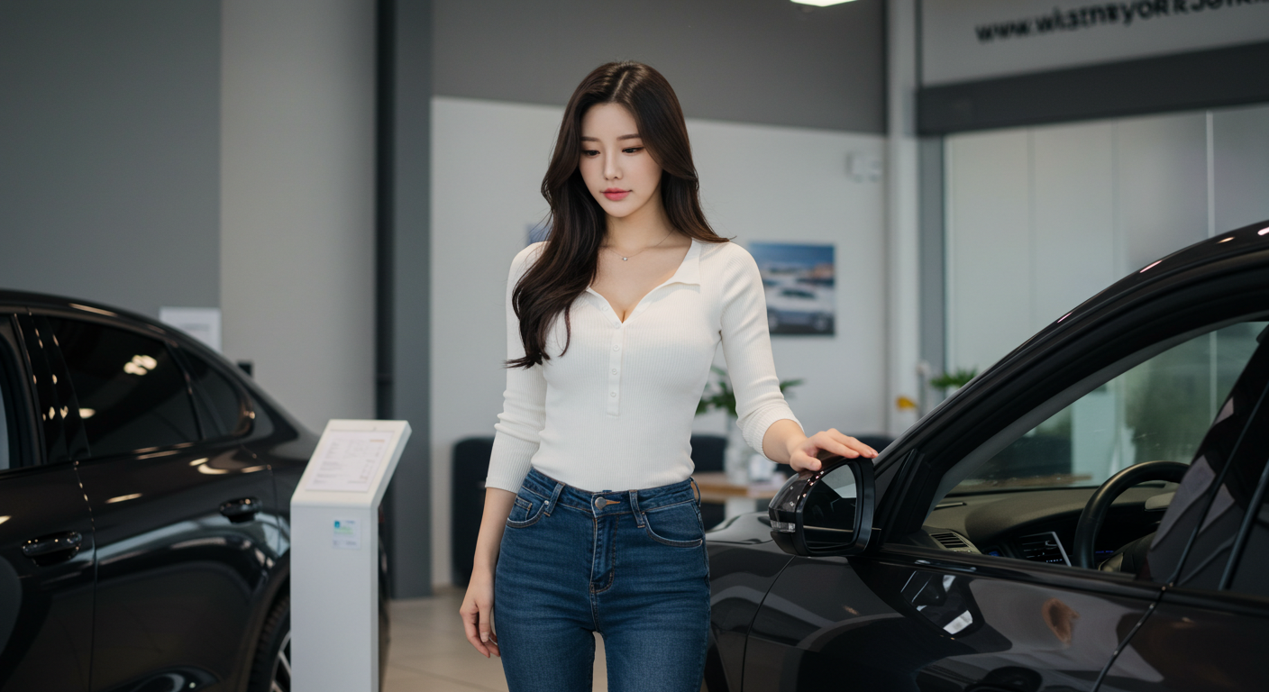 포르쉐 911