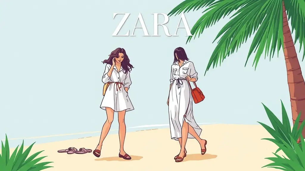 자라 2025 세일 완벽 가이드