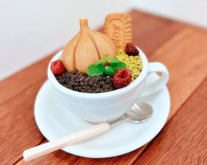 제209회 놀라운토요일 놀토 정소민 황민현 이재욱 디저트라운드 마늘아포카토 맛집 단양 구경시장 디저트 카페 소개