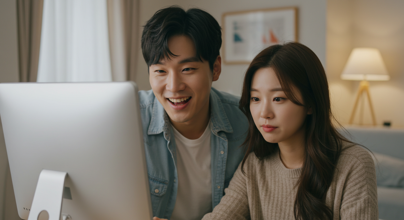 플스 모니터 삼성