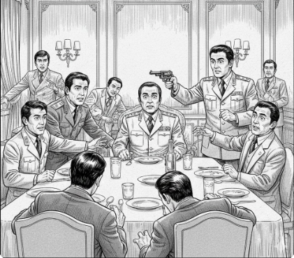 영화 '그때 그 사람들'