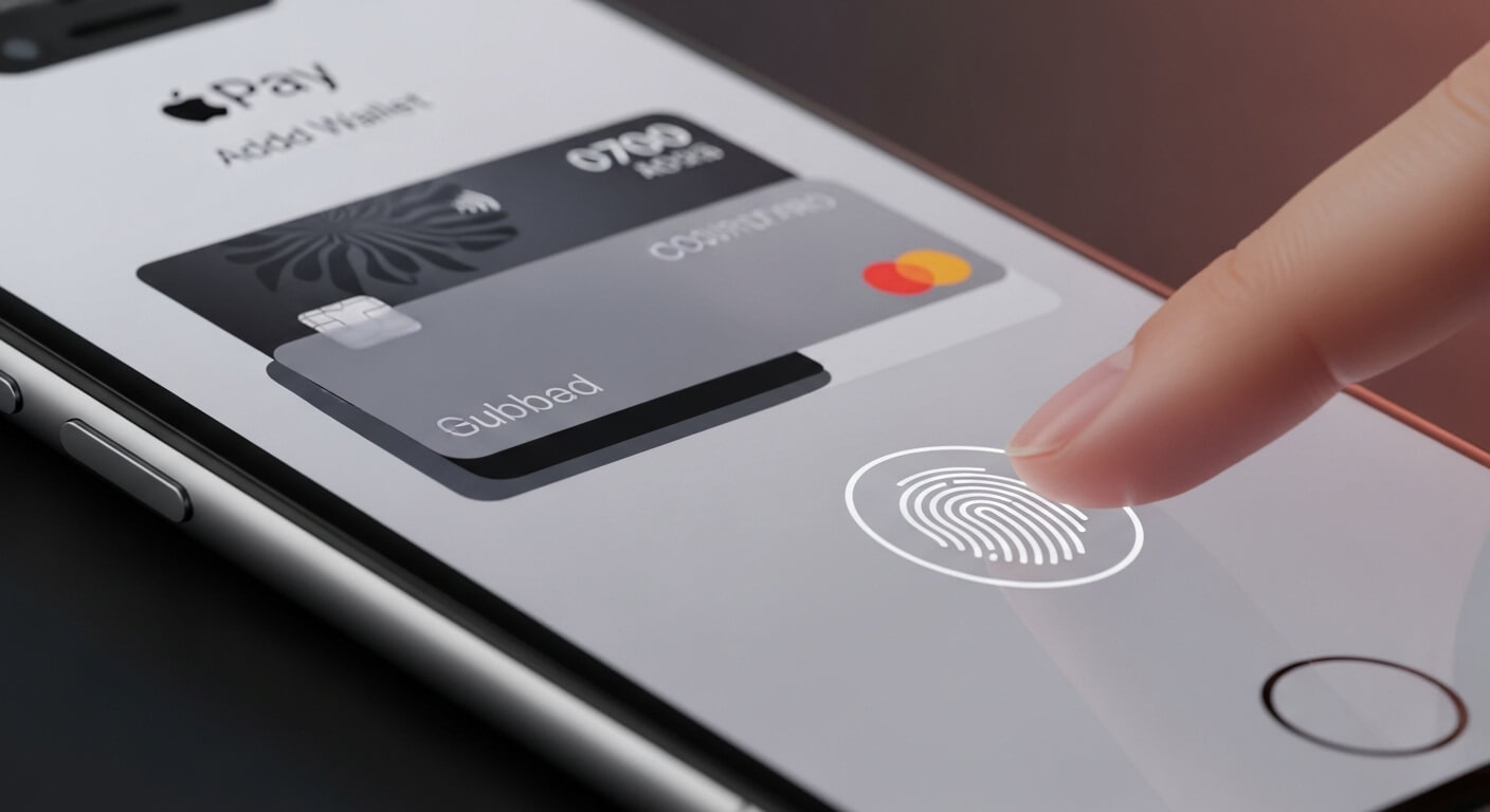 애플페이 티머니