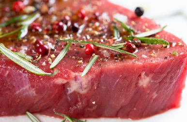 미래의 가짜 음식? 실험실에서 만들어지는 차세대 식품들