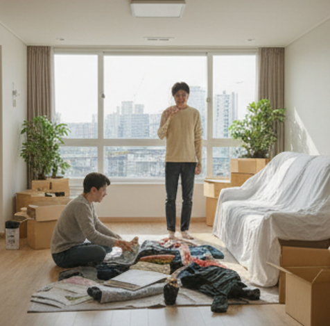 반포장 이사, 아직도 궁금한게 많으시죠? (FAQ) 2