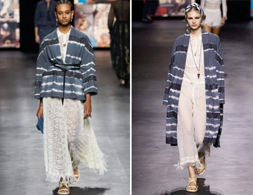 2021-S/S-DIOR컬렉션