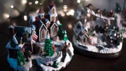 크리스마스 인사말