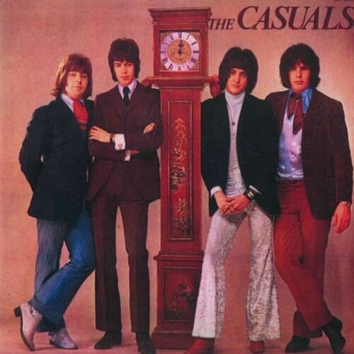 마말레이드 밴드