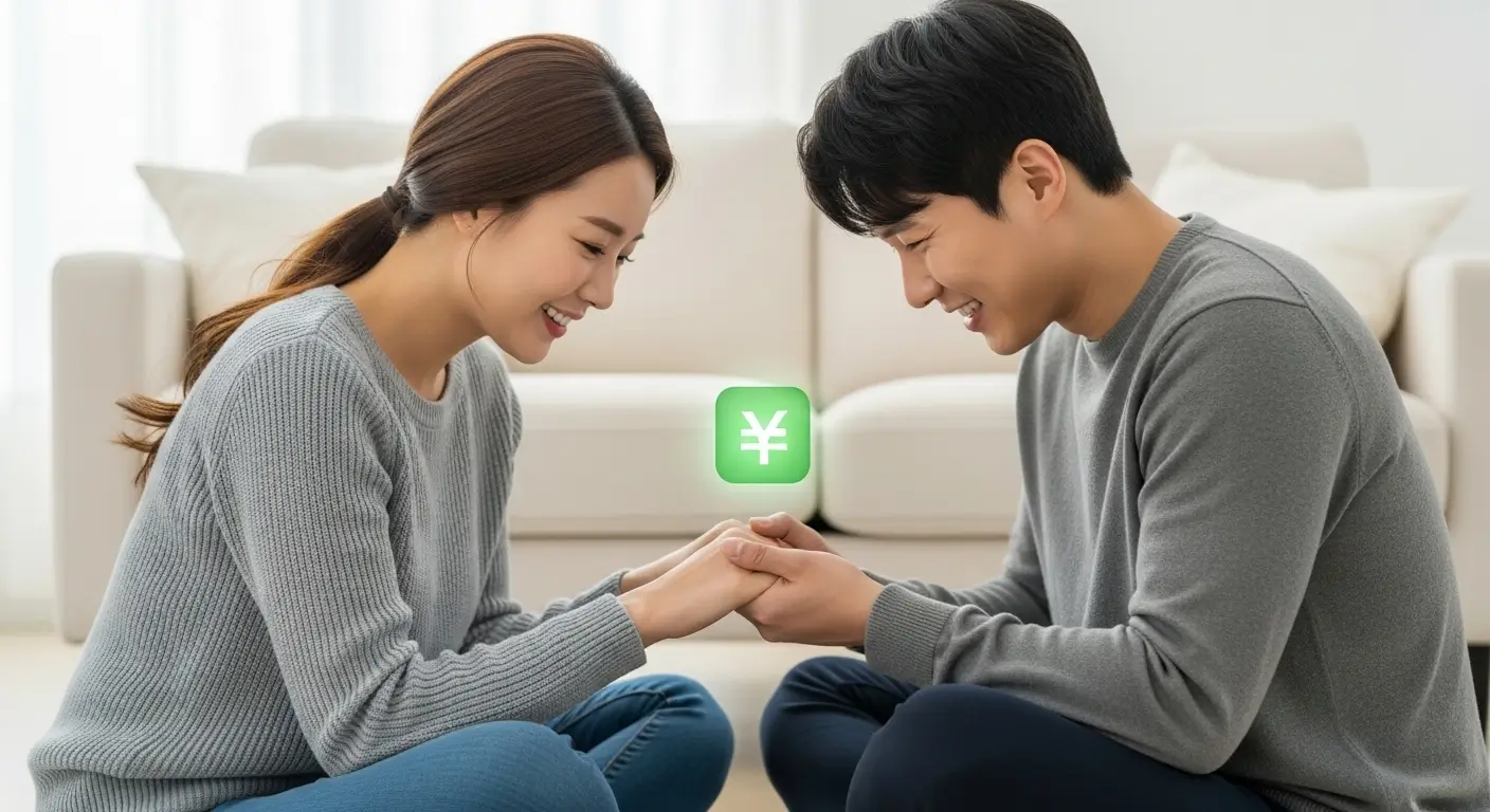 나도 30만원 받을 수 있을까 2025년 청년 전세보증료 지원 자격 자가진단 (나이, 소득, 재산 기준 총정리)