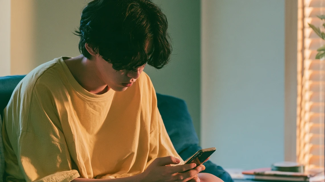빌려준 돈 상환을 정중히 요청하는 사람