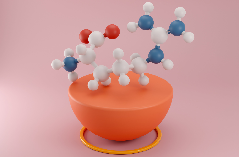 아르기닌 효과 부작용 복용법