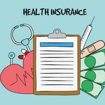 실손보험 보장 제외 항목과 적용 기준 정리8