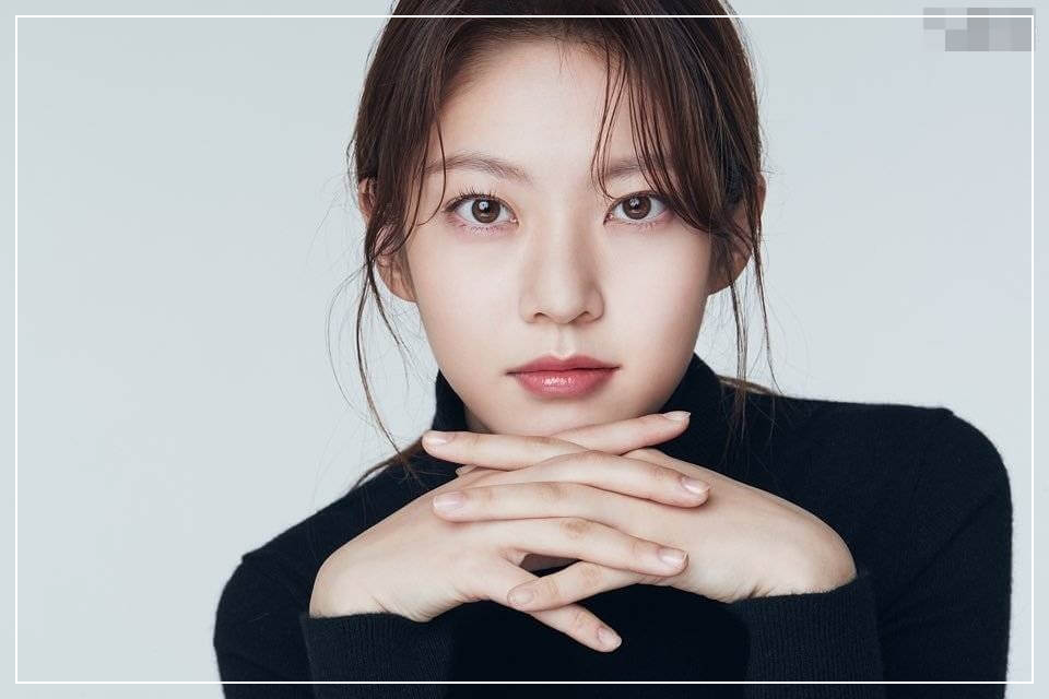 배우 공승연