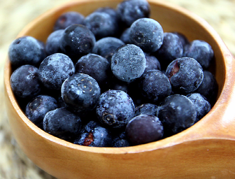 블루베리 효능