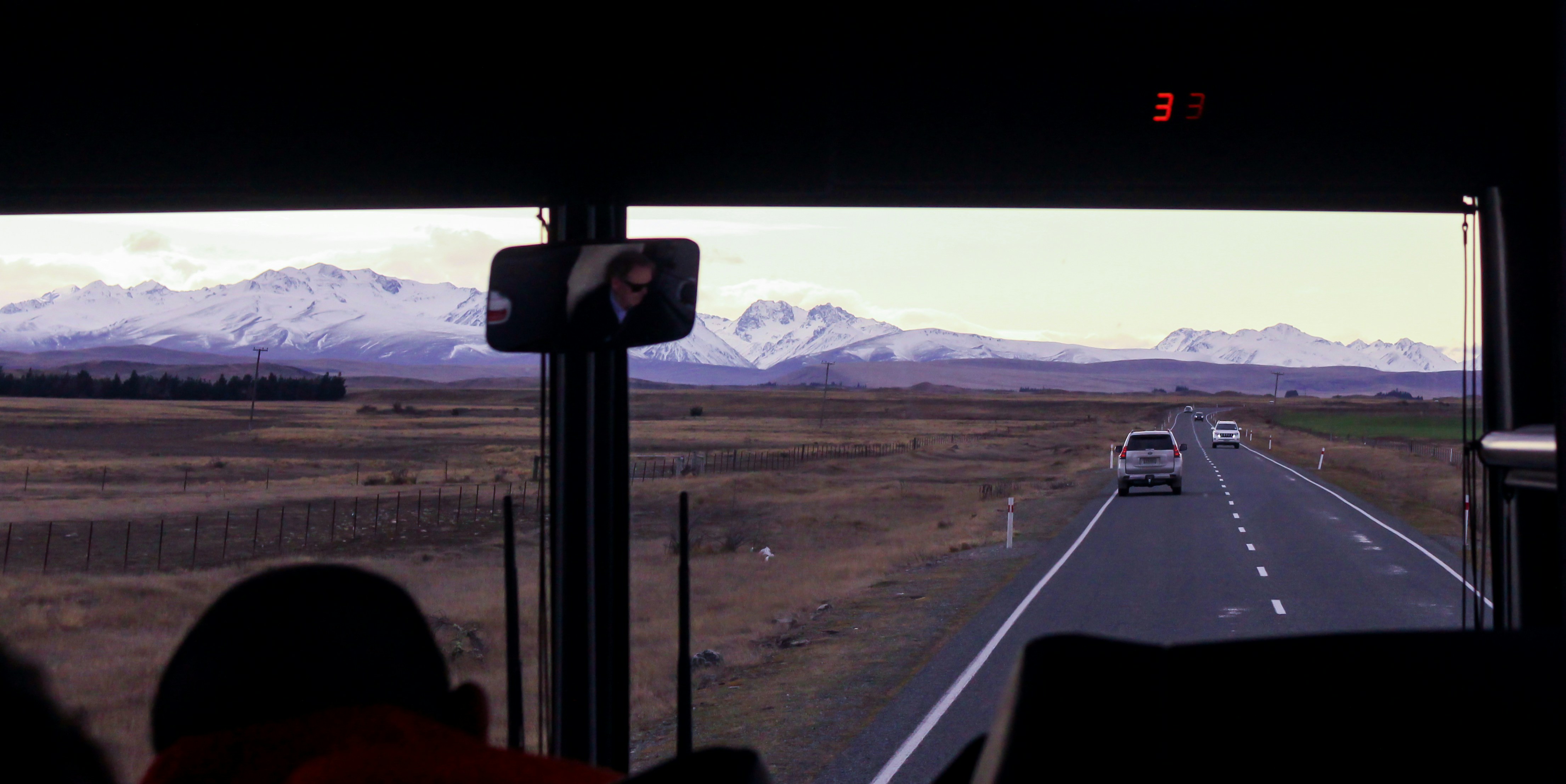 뉴질랜드 차 렌트