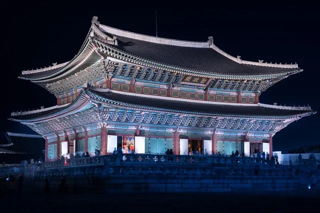 조선왕조 계보 외우기 - 27왕_2