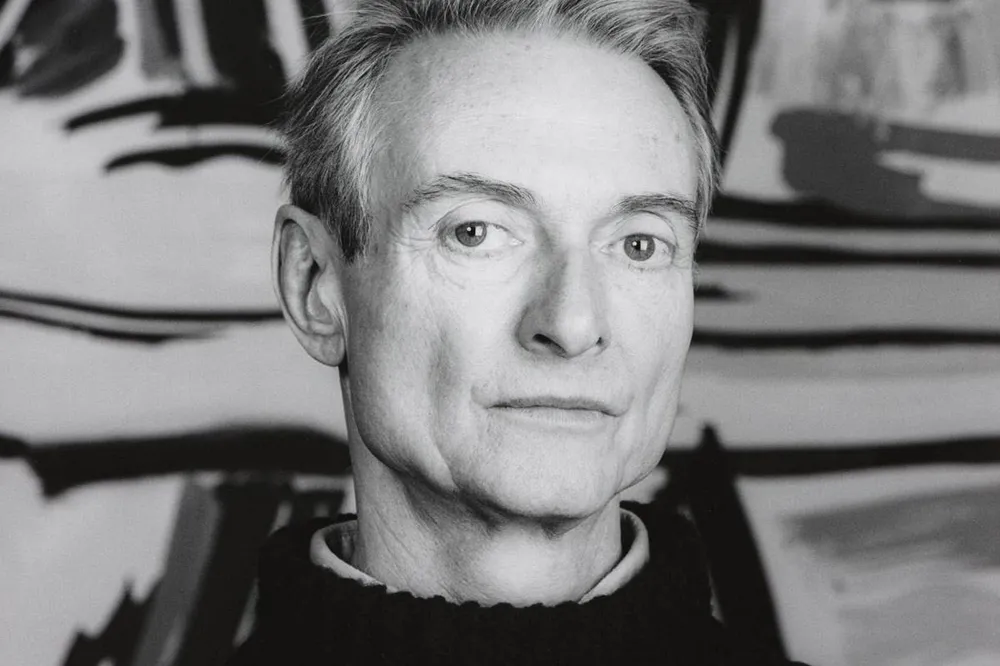 로이 리히텐슈타인