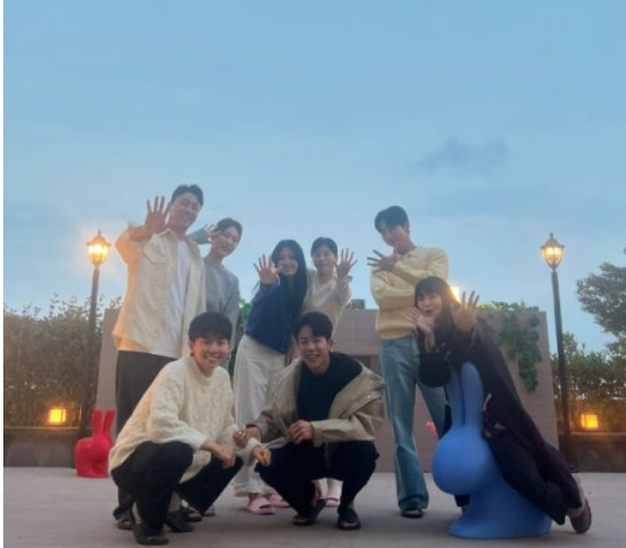 돌싱글즈5 박혜경 입장문